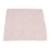 Dancing Flamingo and Little Leopard Newcastle Blanket