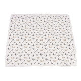 Lab & Ducks Bamboo Newcastle Blanket