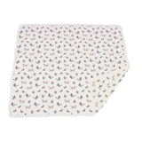 Lab & Ducks Bamboo Newcastle Blanket