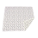 German Shorthaired Newcastle Blanket