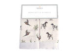 German Shorthaired Bamboo Newcastle Blankie