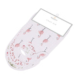 Tropical Paradise Bamboo Snap Bibs 3PK