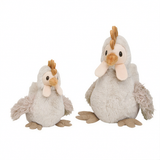 Chicken Carise #2 plush by Happy Horse