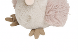 Chicken Carise #2 plush by Happy Horse