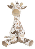 Giraffe Gino no. 1 by Happy Horse