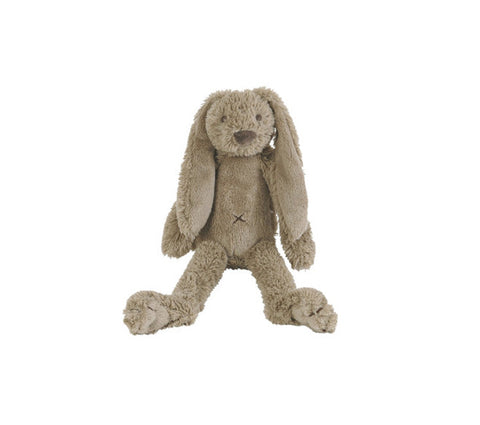 Tiny Clay Rabbit Richie by Happy Horse